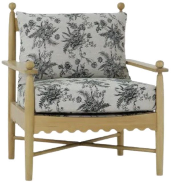 Bramble Chloe Lounge Chair-0