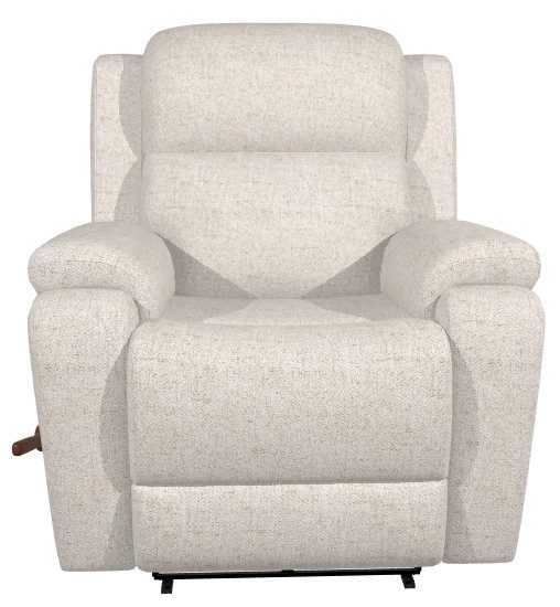 La-Z-Boy® Dorian Barley Manual Wall Recliner-1