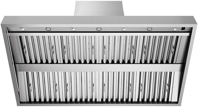 ZLINE 60" Stainless Steel Outdoor Range Hood -3