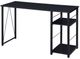 ACME Furniture Vadna Black Writing Desk-1