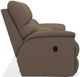 La-Z-Boy® Brooks Java Reclining Loveseat-3