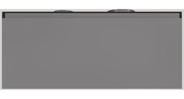 Vent-A-Hood® 48" Gunsmoke Wall Hood-3