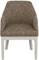 Fairfield® Customizable Sawyer Upholstered Arm Chair-1