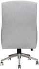 Vanguard® Furniture Customizable Scout Leather Desk Chair-3
