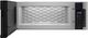 Whirlpool® 1.1 Cu. Ft. Fingerprint Resistant Stainless Steel Over The Range Microwave-3