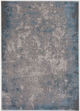 Blue/Silver Natural