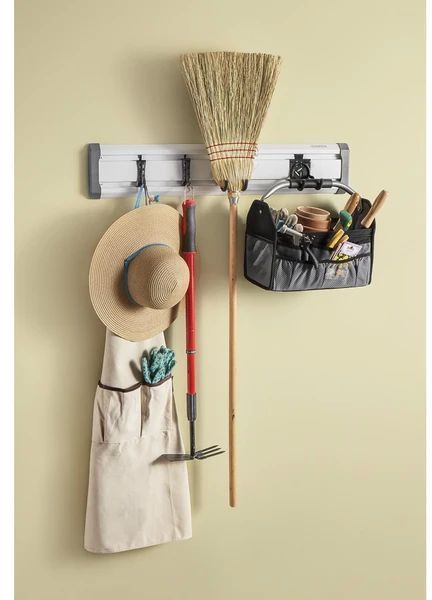Gladiator® Gladiator Grey Gardening GearTrack® Pack -3