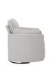 Best® Home Furnishings Luana Cloud Swivel Recliner-3