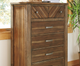 Ashley® Colestad Light Brown Chest-4