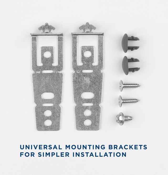 GE® 4 Piece Stainless Steel Kitchen Appliance Package-19