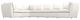 La-Z-Boy® Montrose 7-Piece Cream L-Shape Sectional-0