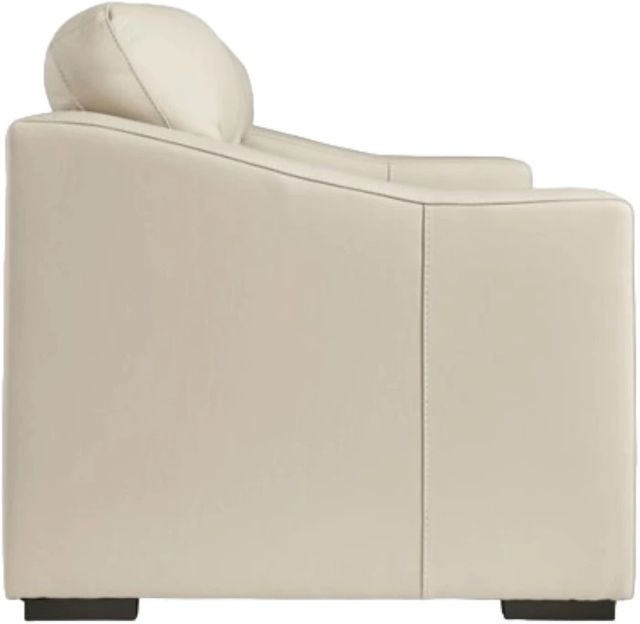 Signature Design by Ashley® Treasure Trove Almond Loveseat-2