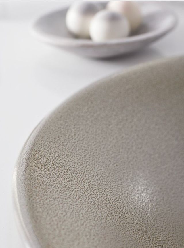 Kohler Shagreen Carillon® Oyster Pearl 21.25" Rectangular Drop-In Bathroom Sink, No Overflow-1