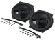 Rockford Fosgate® Power 5"x7" Harley-Davidson® Replacement Bag Lid Speakers-5