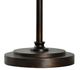StyleCraft Antique Bronze Table Lamp-1