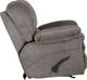 Catnapper® Reyes Graphite Power Lay Flat Recliner-2