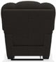 La-Z-Boy® Maverick Cocoa Power Wall Recliner with Headrest-3