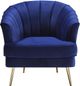 ACME Furniture Eivor Blue Chair-2