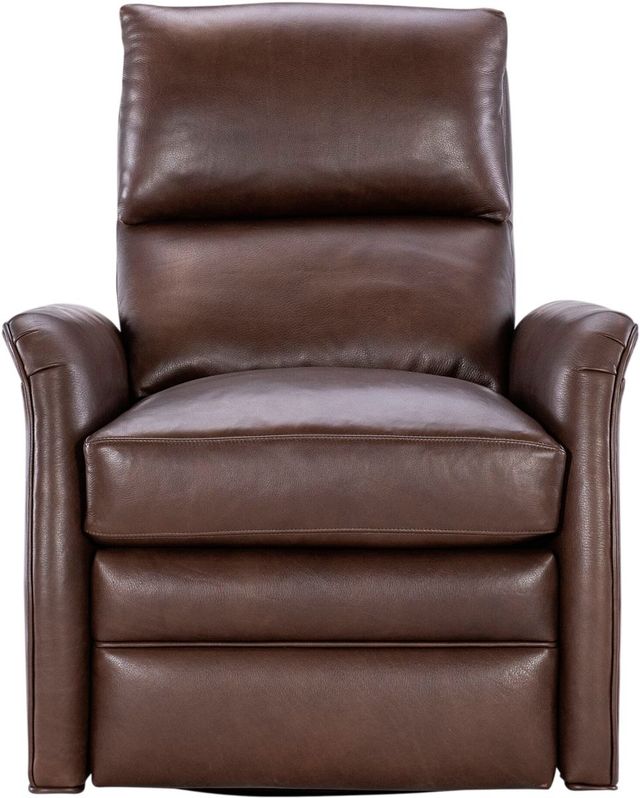 Bradington-Young Customizable Harlow Manual Swivel Recliner-2