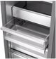 SKS 17.8 Cu. Ft. Panel Ready Column Freezer-3