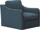 Palliser® Furniture Customizable Madison Modern English Swivel Chair-0