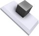 Vent-A-Hood® 42" White Air Recovery System (ARS) Wall Mount Liner Insert-1