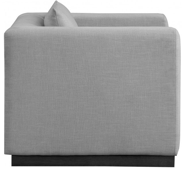 Meridian Furniture Alfie Grey Accent Chair-2