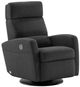 Luonto Furniture Sloped Loule Power Recliner-0