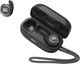 JBL® Reflect Mini NC Black Wireless Earbud Headphones-5