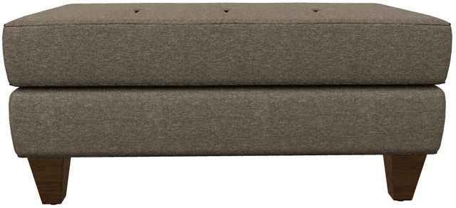 La-Z-Boy® Laurel Hazel Ottoman-1