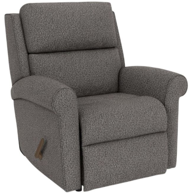 Flexsteel® Customizable Belle Manual Recliner-1