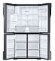 Samsung 28.1 Cu. Ft. Fingerprint Resistant Black Stainless Steel 4-Door Flex™ Refrigerator-2