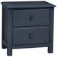 Artisan & Post by Vaughan-Bassett Indigo Nightstand-0