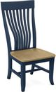 John Thomas Furniture® Customizable Select Amanda Dining Side Chair-2