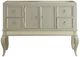 ACME Furniture Francesca Champagne Server-0