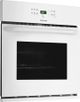Frigidaire® 30" Electric Single Oven Built In-White-2