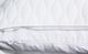 MLILY® Adjustable Thin Memory Foam Queen Bed Pillow-2