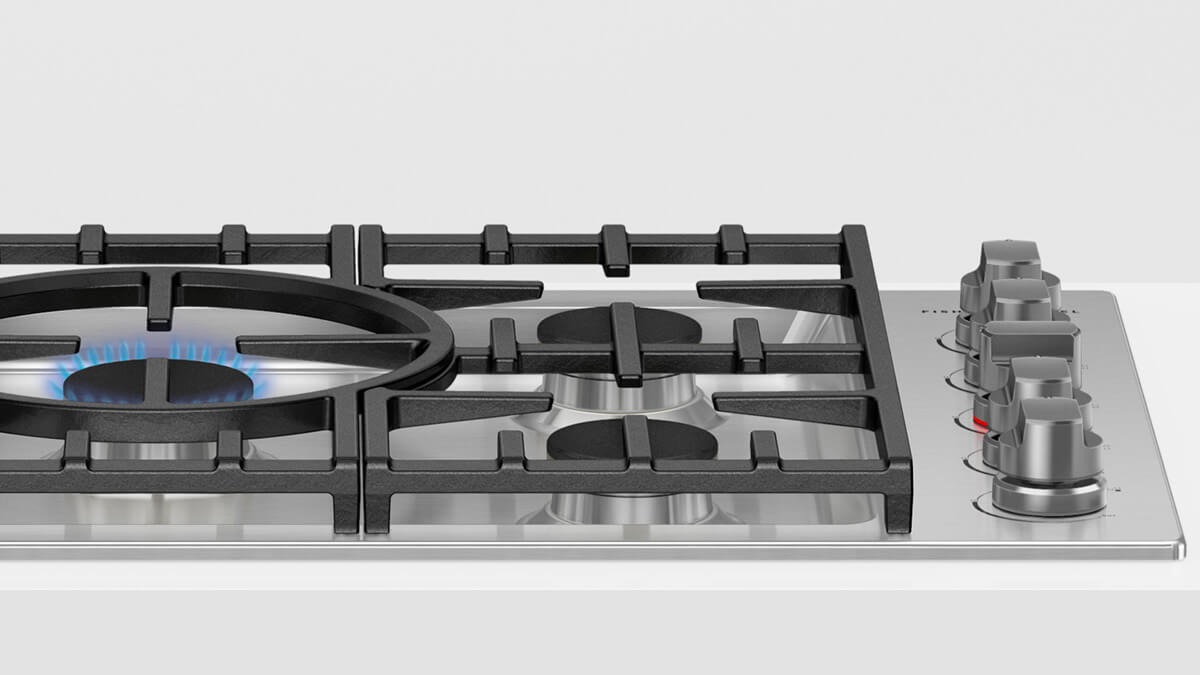 Fisher & Paykel Series 9 36