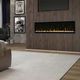 Dimplex® IgniteXL® Black 60" Linear Electric Fireplace-2