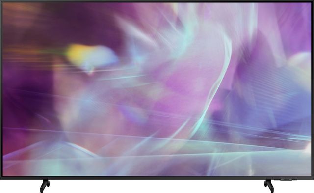 Samsung Q60A 60” QLED 4K Smart TV-1
