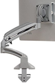 Chief® Kontour™ Silver K1D Reduced Height Dynamic Desk Mount-1