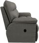 La-Z-Boy® Jay Flannel Manual Reclining Loveseat-2