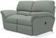 La-Z-Boy® Reese La-Z Time® Patina Reclining Loveseat-4