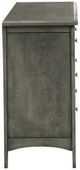 Mazin Furniture Garcia Gray Dresser-3