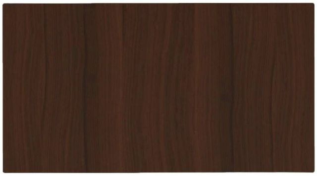 Mavin Customizable 42" x 60" Rectangular Extendable Dining Table with 18" Leaf-3