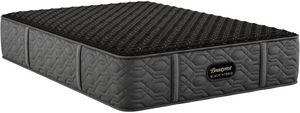 Beautyrest Black® Series 3 Hybrid 14.5" Firm Smooth Top Queen Mattress