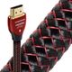 AudioQuest® Cinnamon/i 48G 0.75 m HDMI i Pack (5 Pack)-0