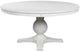 Signature Design by Ashley® Greddinton 7-Piece Black/White Dining Table Set-2