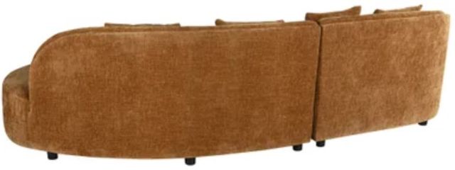 Stylecraft Dann Foley Lifestyle Copper Sofa-4