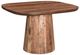 Moe’s Home Collection Freed Smoked Dining Table-0